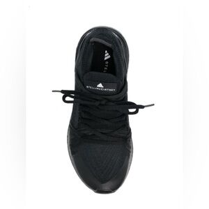 Adidas Stella McCartney all black Ultraboost 20 Running Athletic Shoes